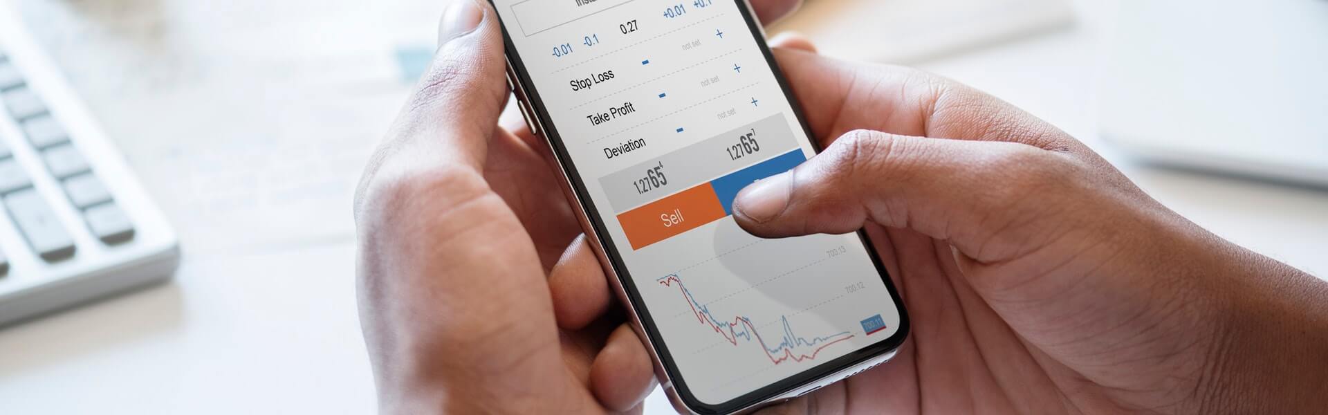 Best Mobile Apps for Marketing