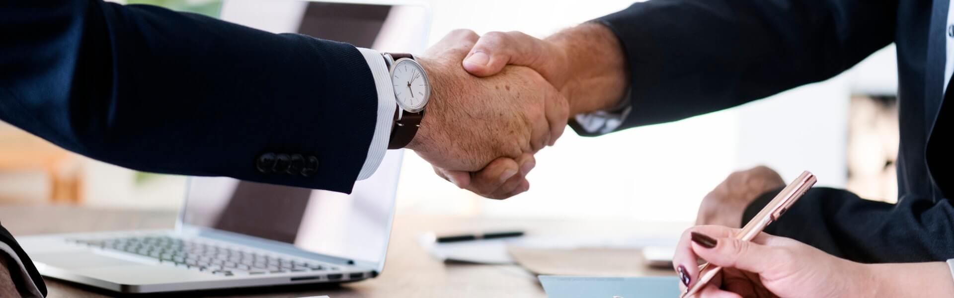 Joint Ventures for Fast, Easy Traffic