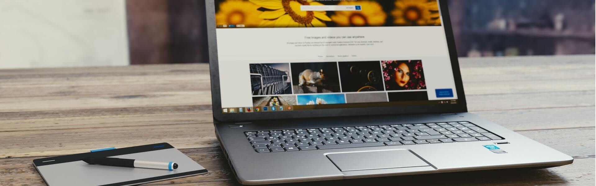 Using Images to Improve Your Content Marketing