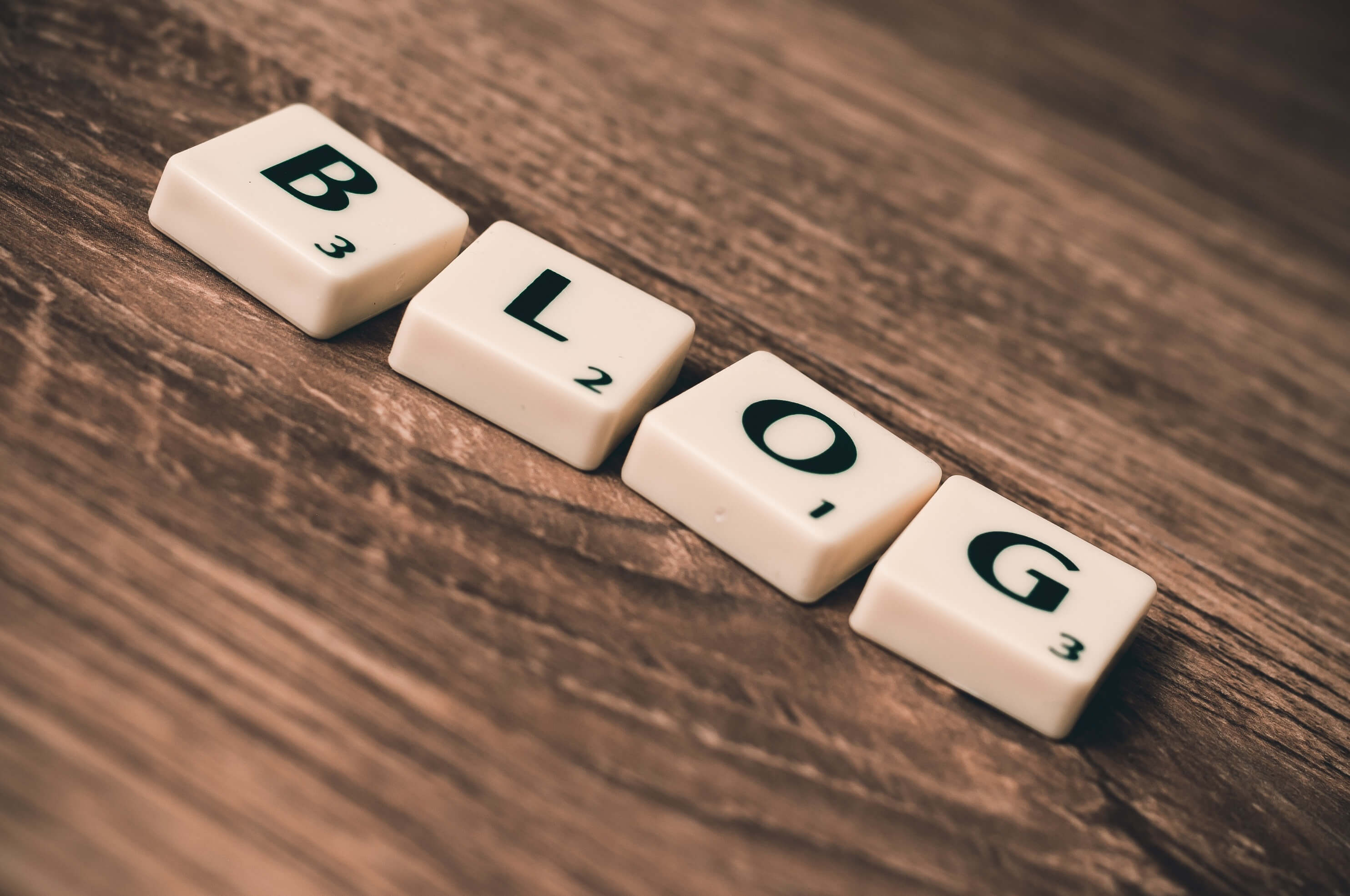3 Ways to Grow Your Email List By Blogging